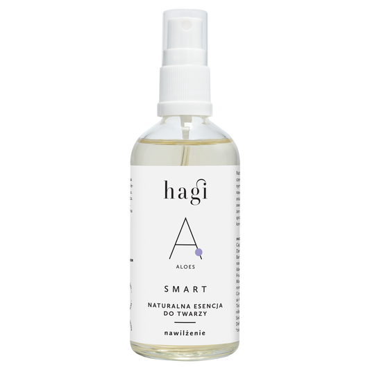 Hagi SMART A Esencja-Tonik Nawilżająca 100ml - butelka