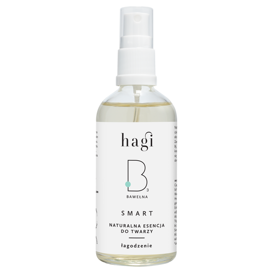 Hagi SMART B Esencja-Tonik Łagodząca 100 ml - butelka